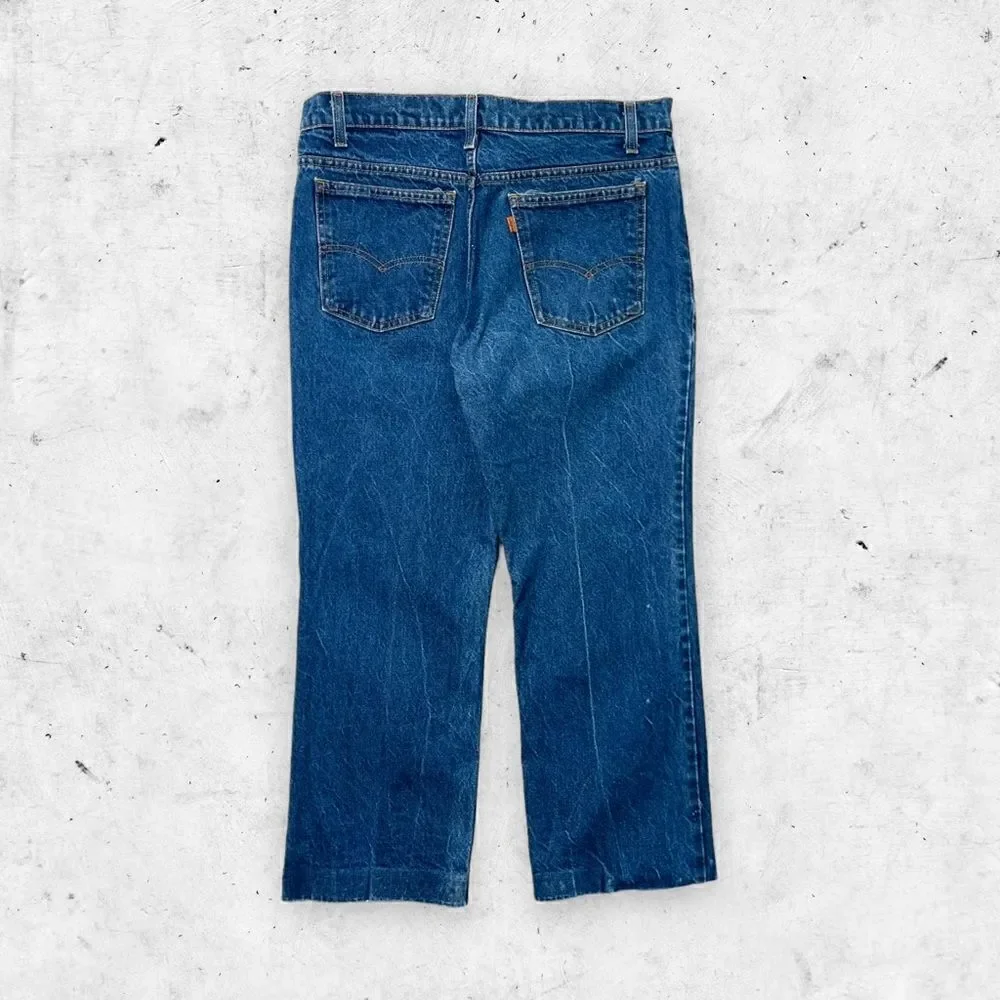 Vtg 80s 90s Levi